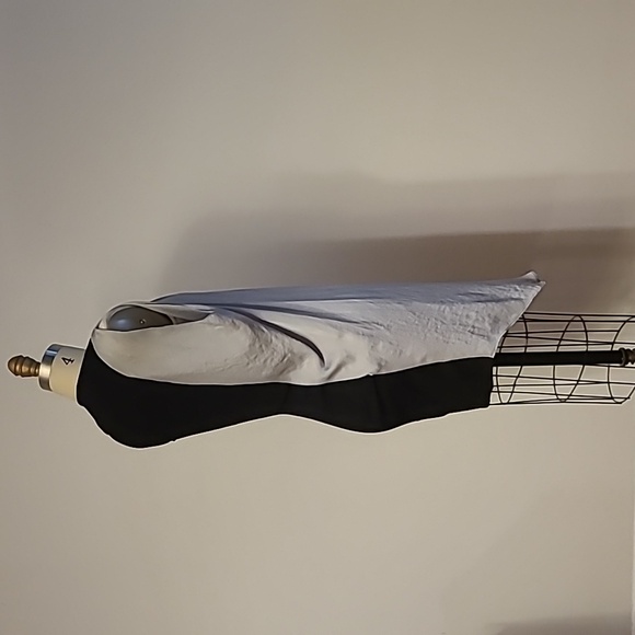 Helmut Lang Draped Dress - Picture 7 of 11